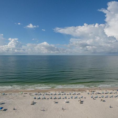Lighthouse 1606 Apartment Gulf Shores Ngoại thất bức ảnh