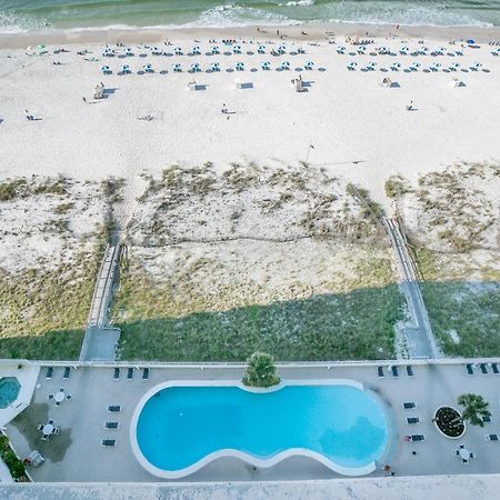 Lighthouse 1606 Apartment Gulf Shores Ngoại thất bức ảnh