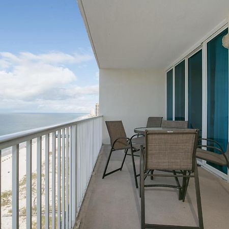 Lighthouse 1606 Apartment Gulf Shores Ngoại thất bức ảnh