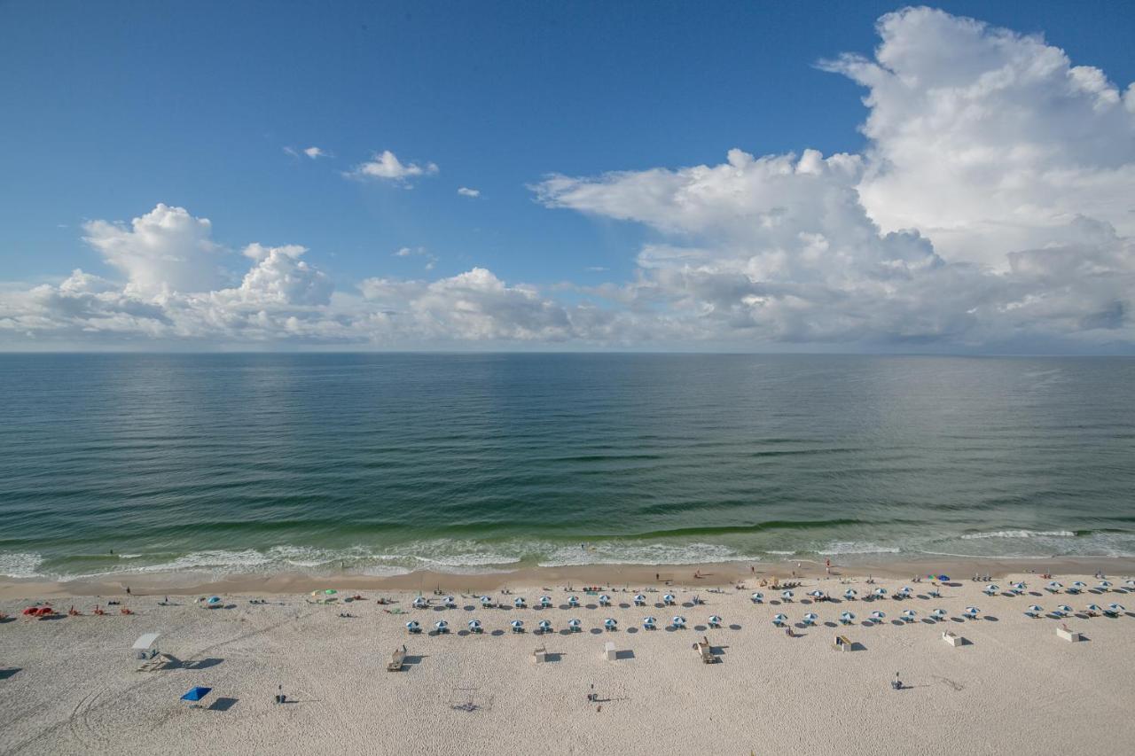 Lighthouse 1606 Apartment Gulf Shores Ngoại thất bức ảnh