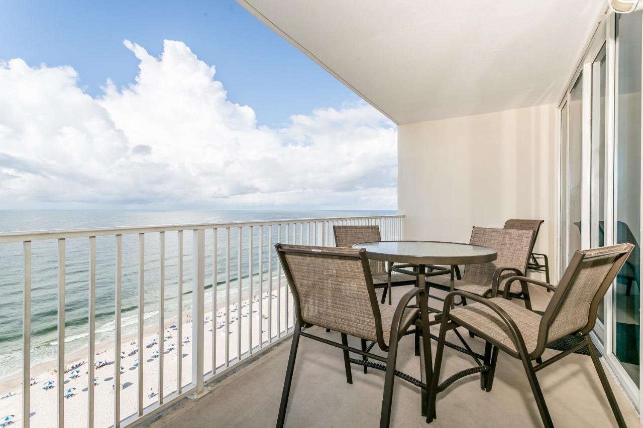Lighthouse 1606 Apartment Gulf Shores Ngoại thất bức ảnh