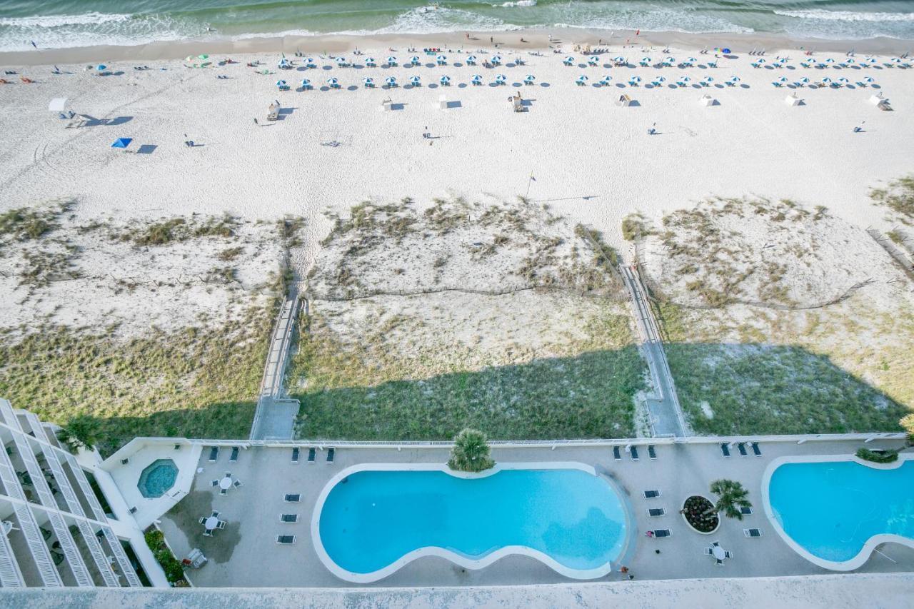 Lighthouse 1606 Apartment Gulf Shores Ngoại thất bức ảnh