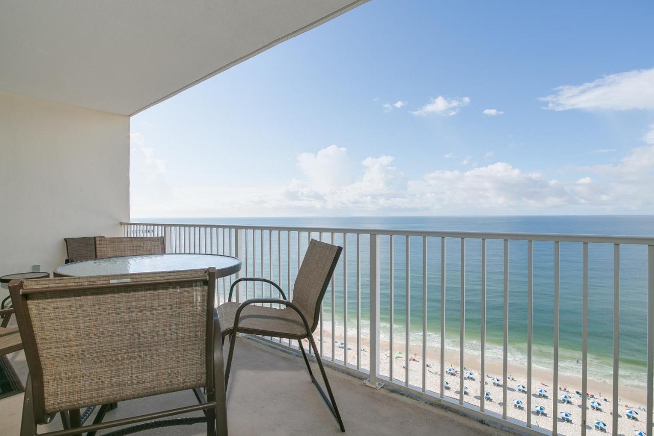 Lighthouse 1606 Apartment Gulf Shores Ngoại thất bức ảnh
