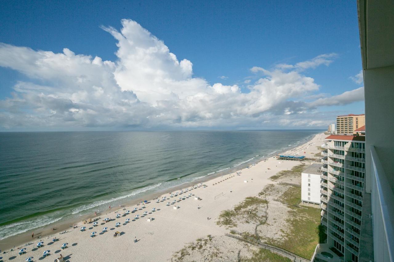 Lighthouse 1606 Apartment Gulf Shores Ngoại thất bức ảnh
