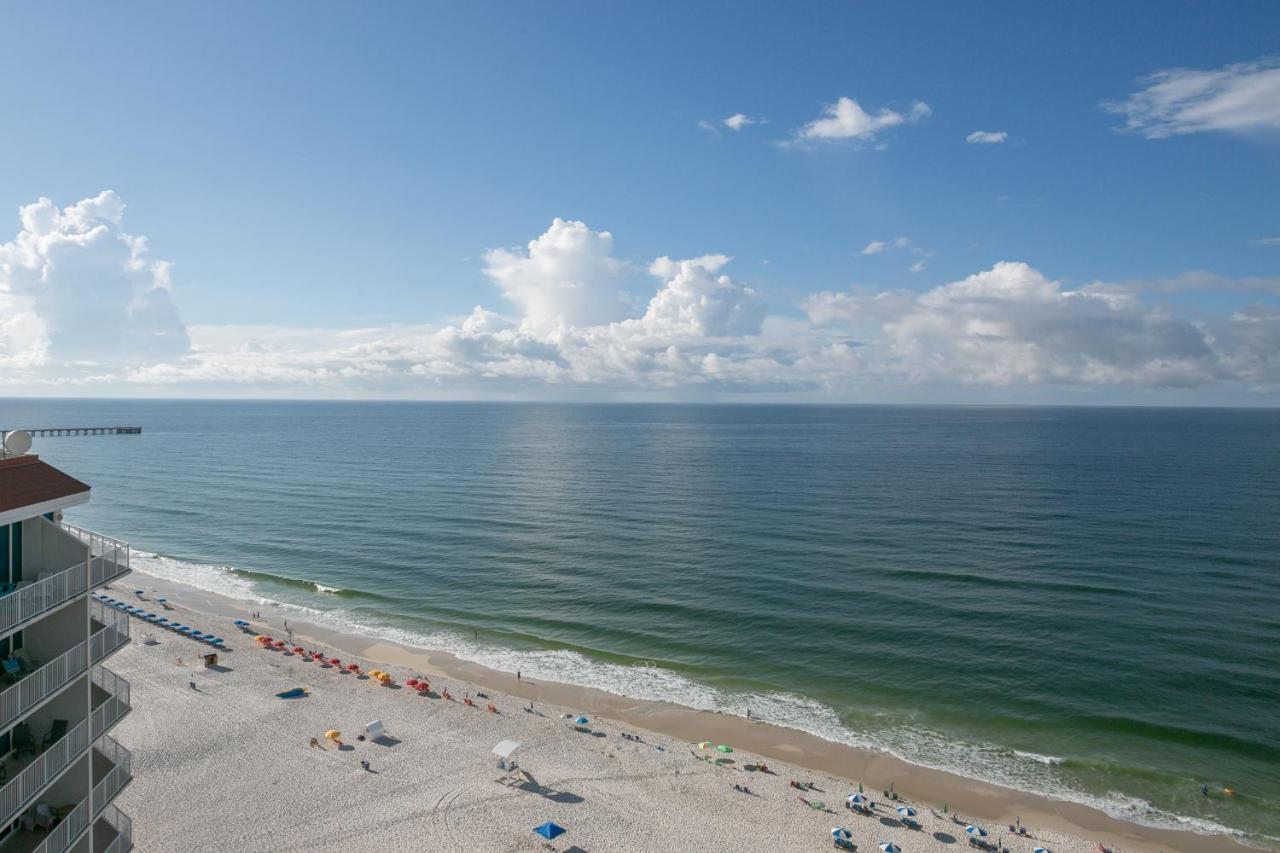 Lighthouse 1606 Apartment Gulf Shores Ngoại thất bức ảnh