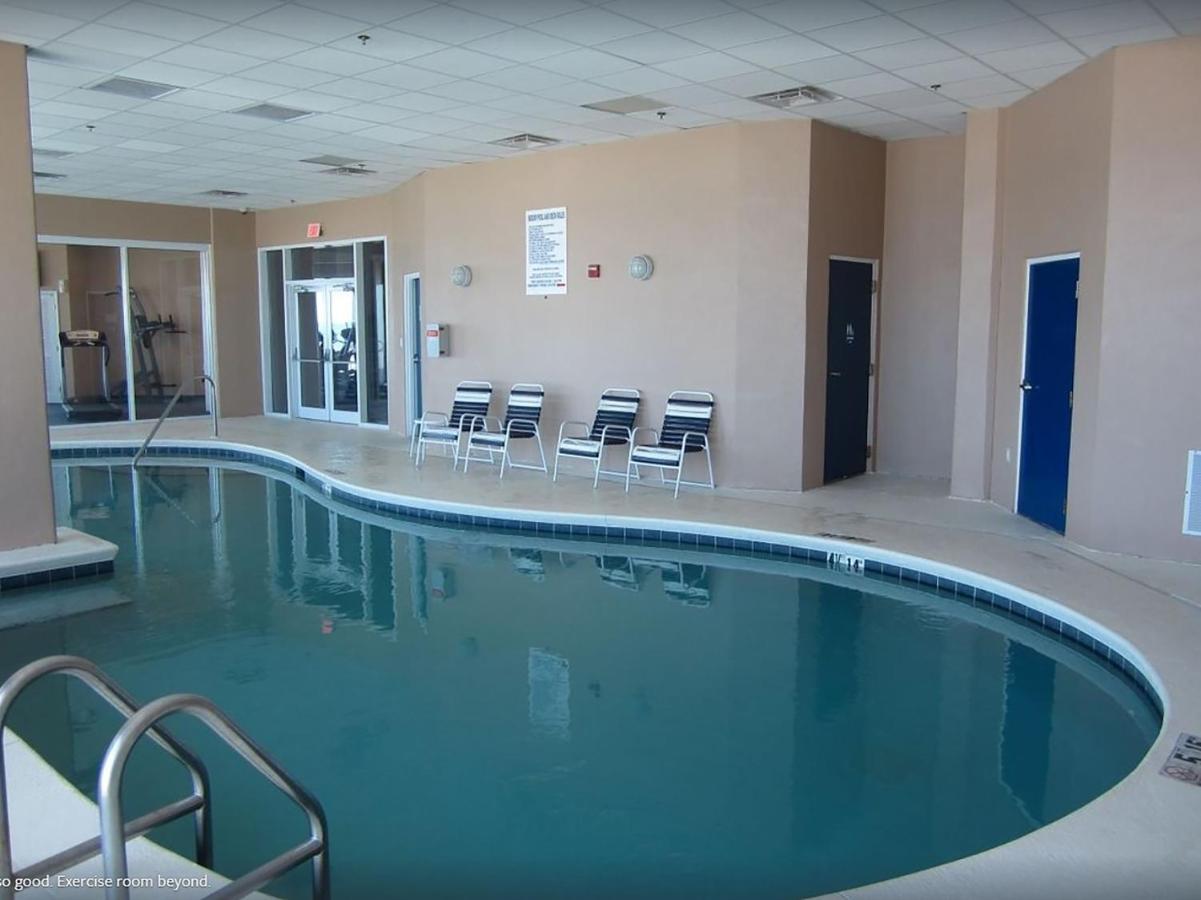 Lighthouse 1606 Apartment Gulf Shores Ngoại thất bức ảnh