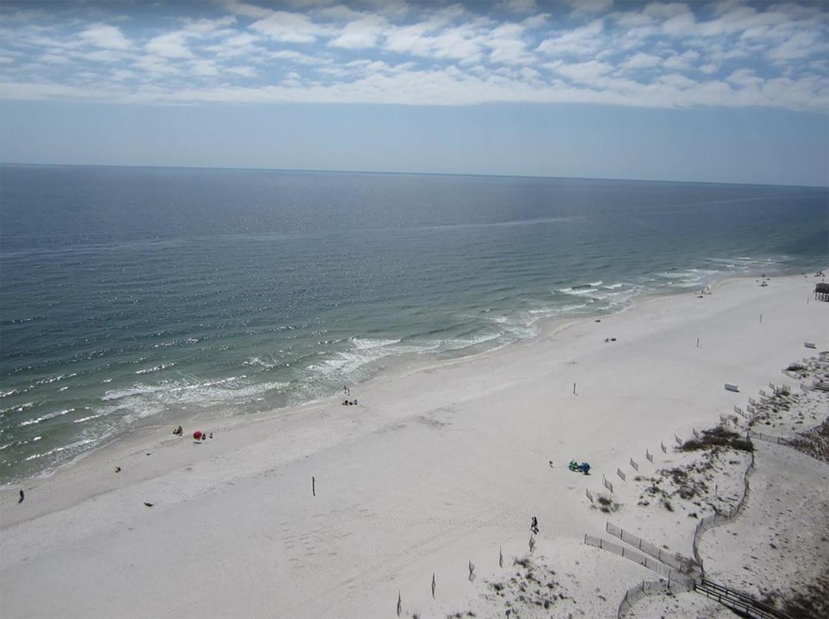Lighthouse 1606 Apartment Gulf Shores Ngoại thất bức ảnh