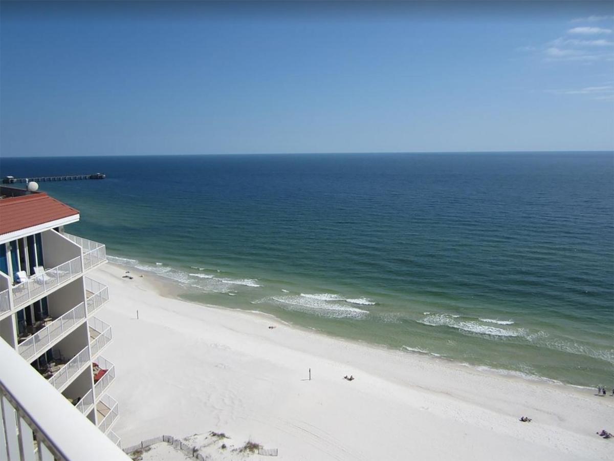 Lighthouse 1606 Apartment Gulf Shores Ngoại thất bức ảnh