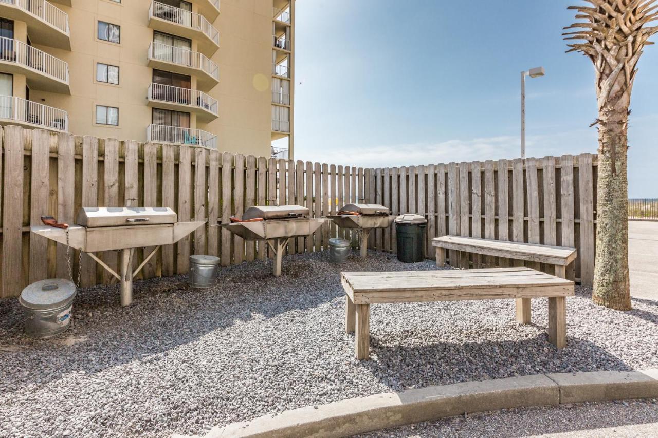 Lighthouse 1606 Apartment Gulf Shores Ngoại thất bức ảnh