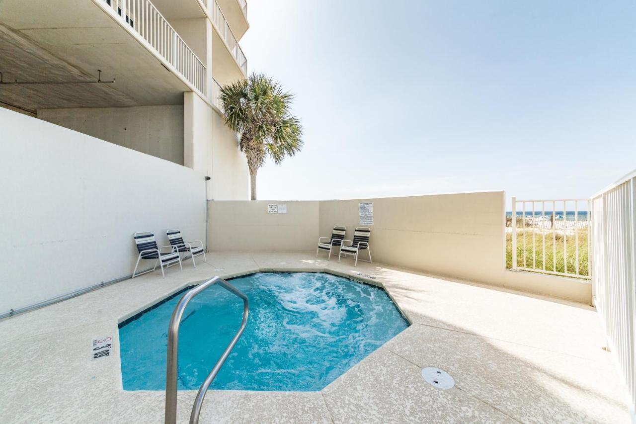 Lighthouse 1606 Apartment Gulf Shores Ngoại thất bức ảnh