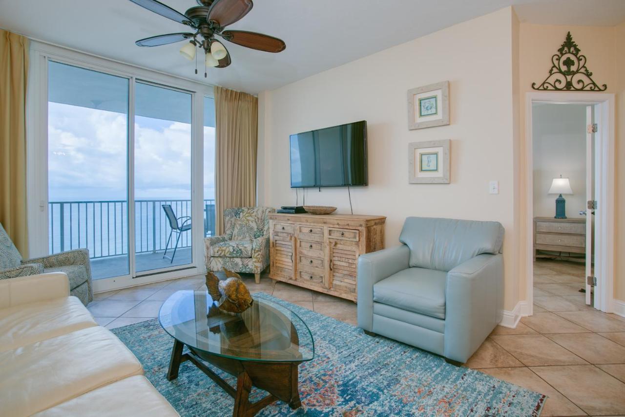 Lighthouse 1606 Apartment Gulf Shores Ngoại thất bức ảnh