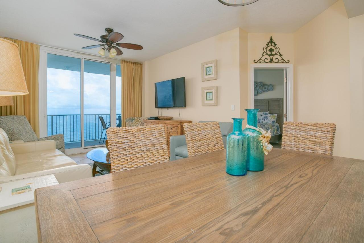 Lighthouse 1606 Apartment Gulf Shores Ngoại thất bức ảnh