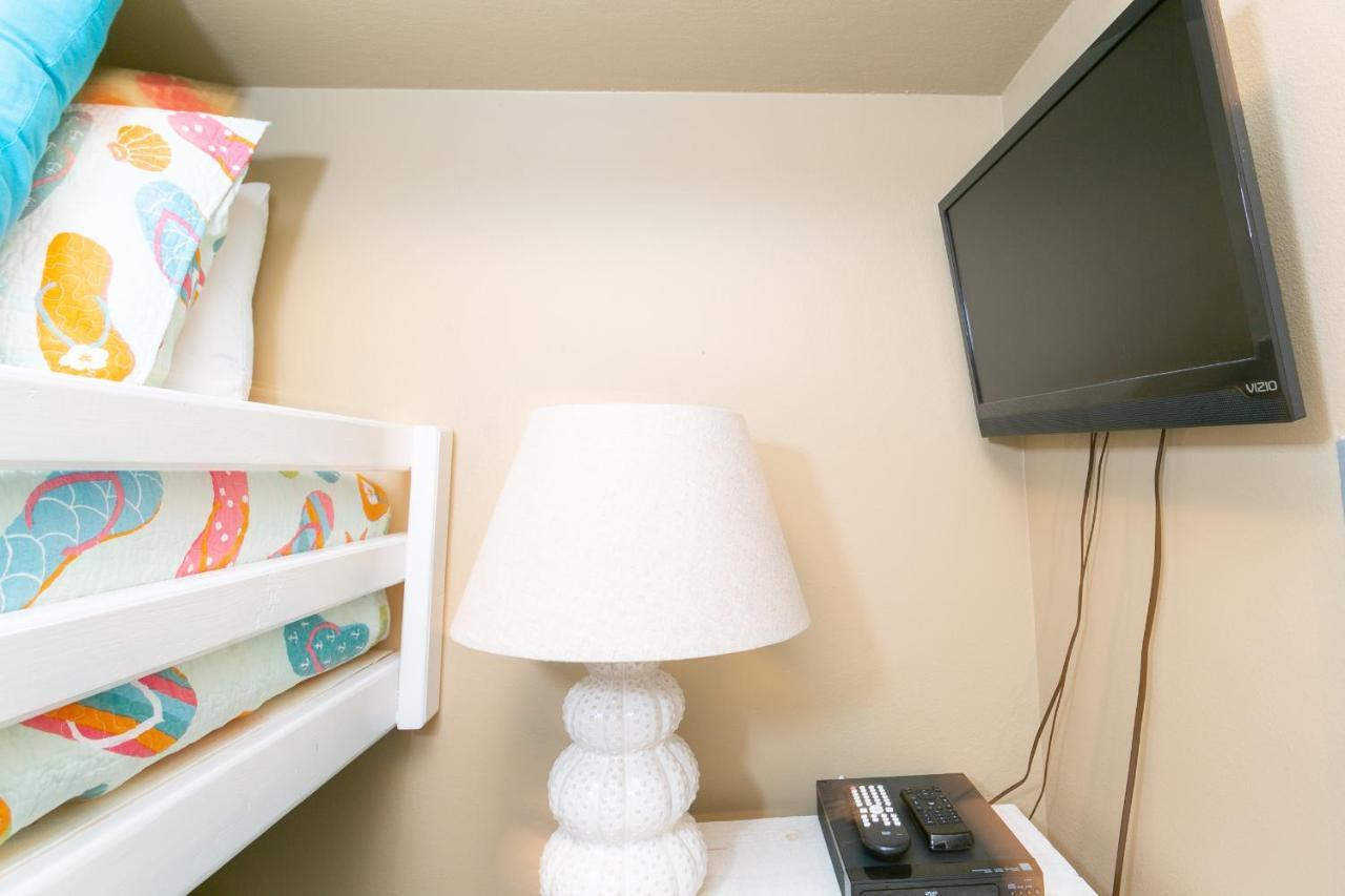 Lighthouse 1606 Apartment Gulf Shores Ngoại thất bức ảnh