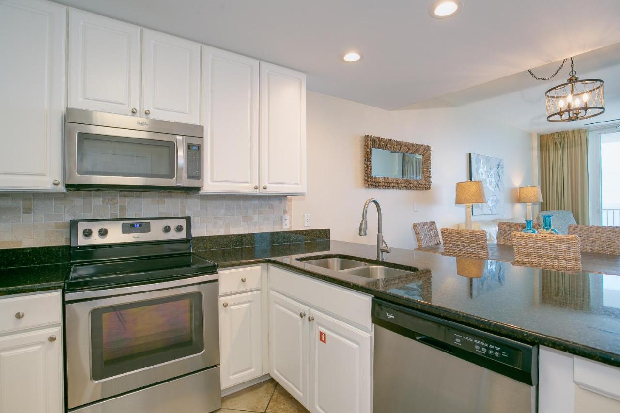 Lighthouse 1606 Apartment Gulf Shores Ngoại thất bức ảnh