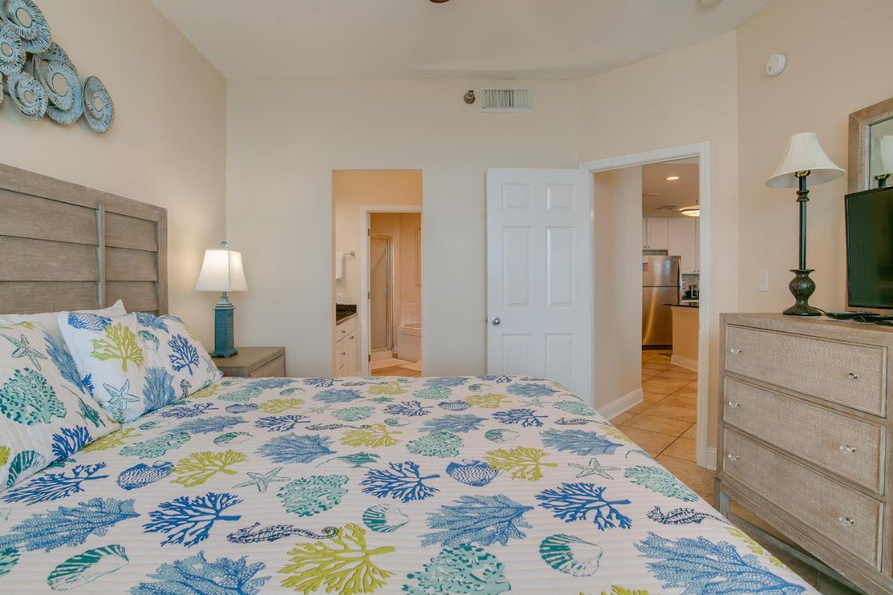 Lighthouse 1606 Apartment Gulf Shores Ngoại thất bức ảnh