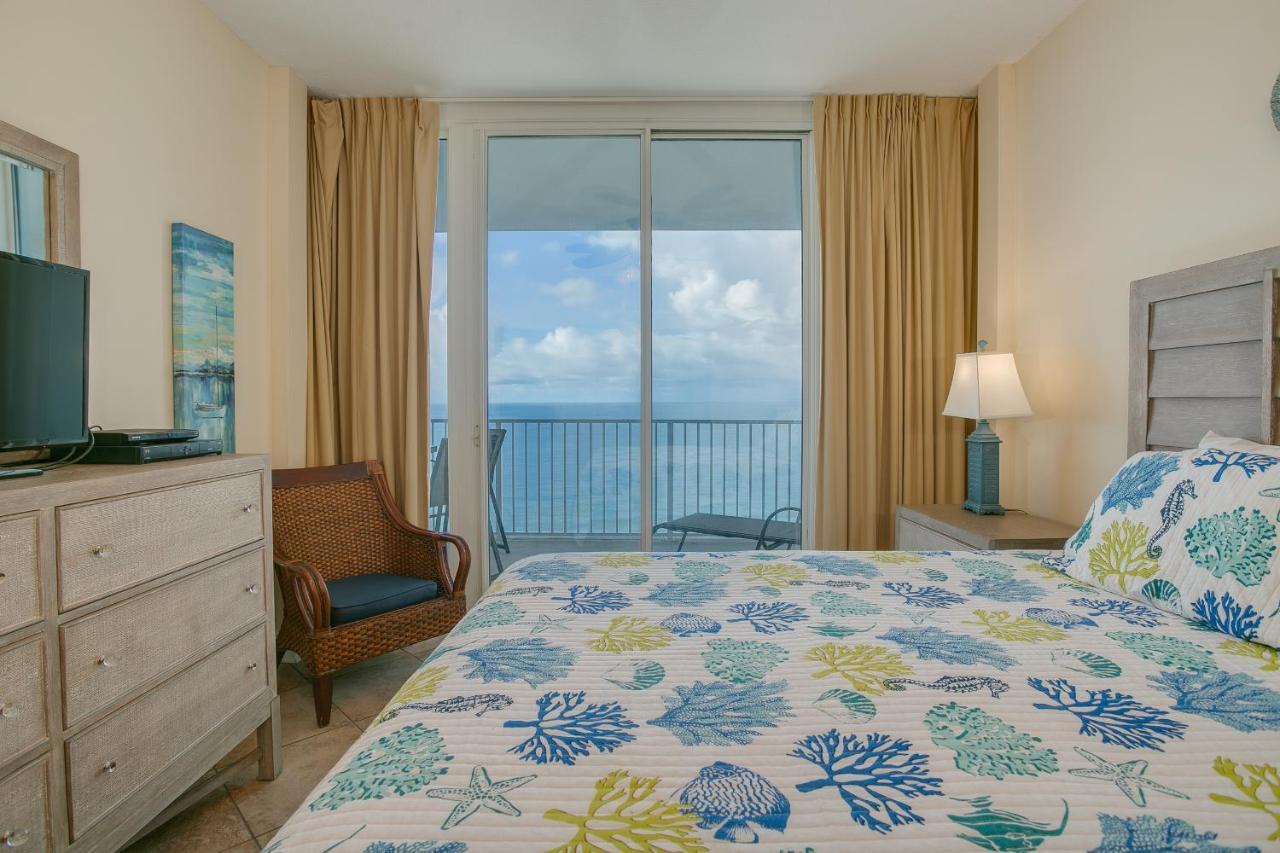 Lighthouse 1606 Apartment Gulf Shores Ngoại thất bức ảnh