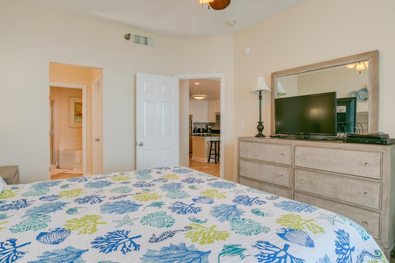 Lighthouse 1606 Apartment Gulf Shores Ngoại thất bức ảnh