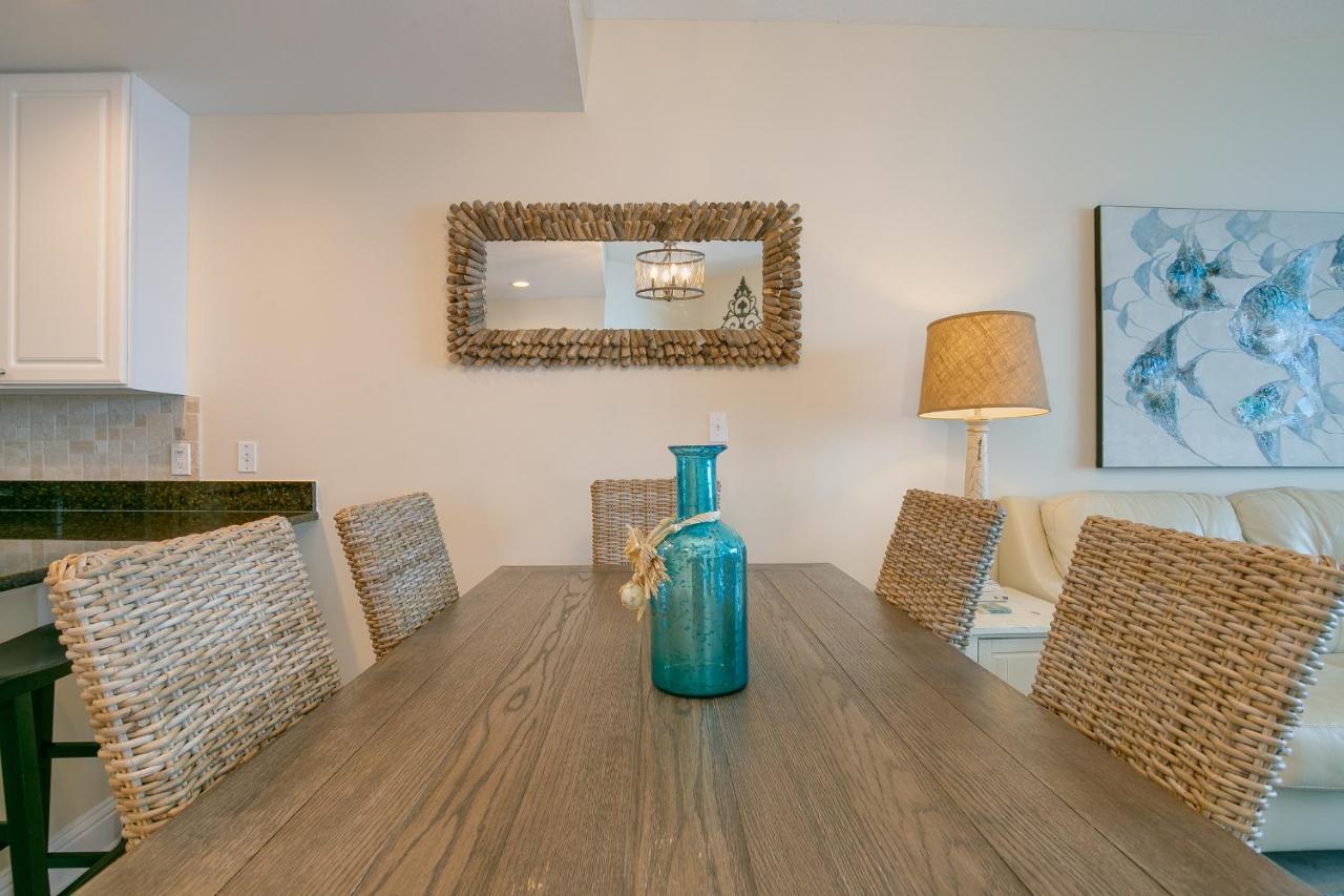 Lighthouse 1606 Apartment Gulf Shores Ngoại thất bức ảnh
