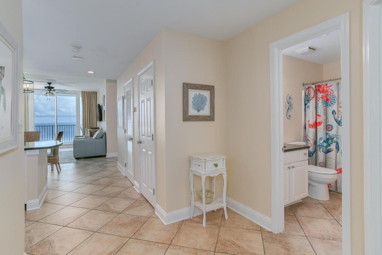 Lighthouse 1606 Apartment Gulf Shores Ngoại thất bức ảnh