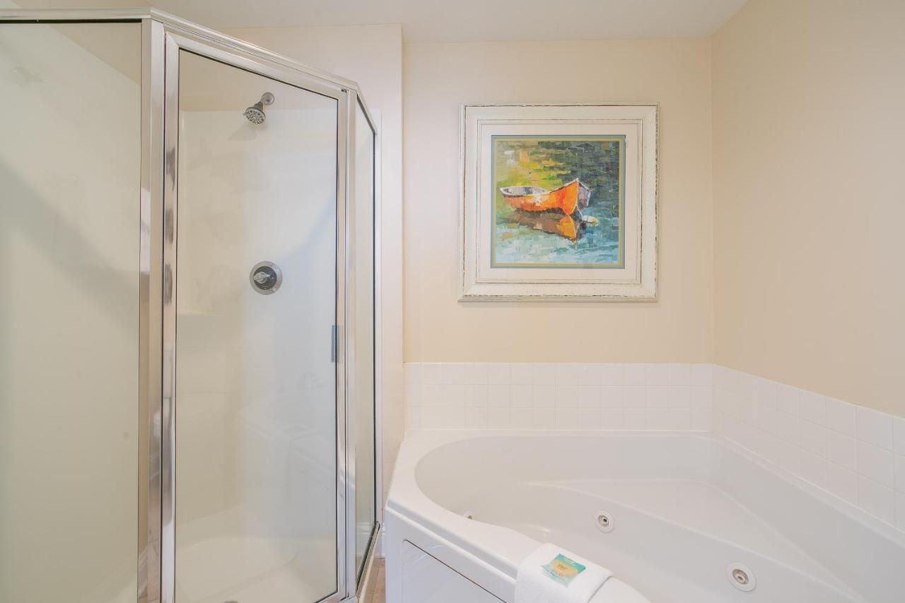 Lighthouse 1606 Apartment Gulf Shores Ngoại thất bức ảnh