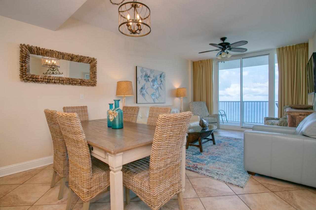 Lighthouse 1606 Apartment Gulf Shores Ngoại thất bức ảnh